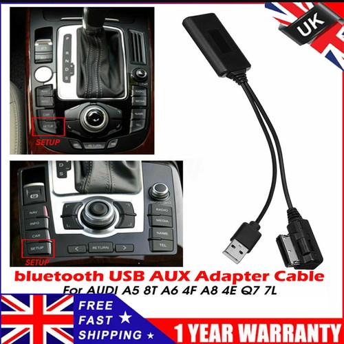 For audi a8 - a4, a5