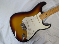 Vintage 1993-1994 Fender Japan