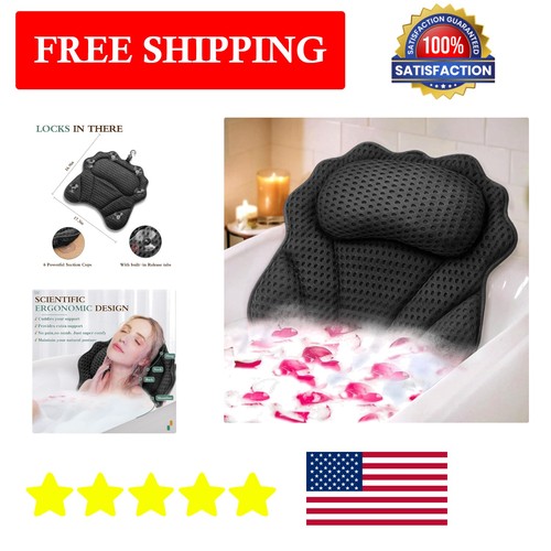 Ergonomic luxury bath - ergonomic,