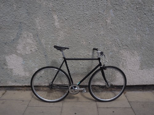 Brother cycles classic - cycles,
