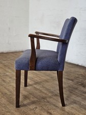 Vintage mid century wooden - mid,