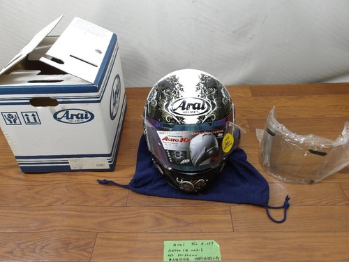 Arai astro helmet size - astro,