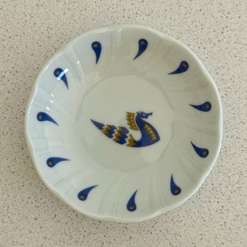 Vintage air france bernardaud - vintage,
