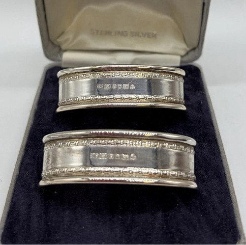 Boxed sterling silver - boxed,
