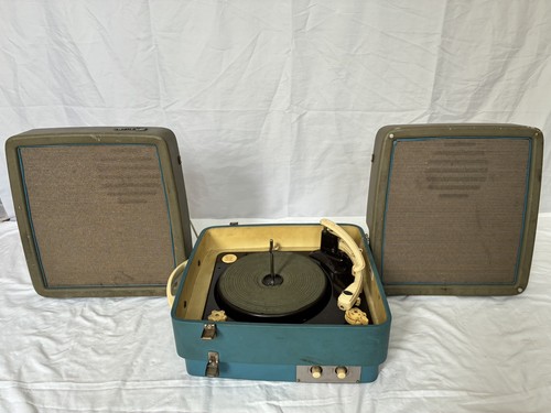 Ferguson 396g with garrard - 396g,