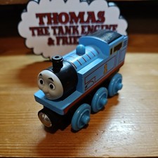 Thomas The Tank Engine &
