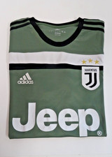 AUTHENTIC GREEN JUVENTUS