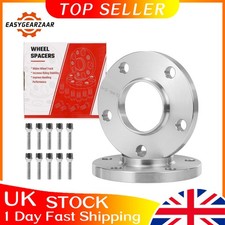 15mm Alloy Wheel Spacers &
