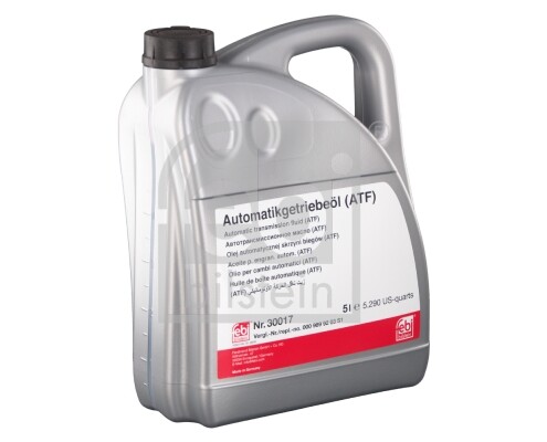 Febi bilstein 30017 power - bilstein,
