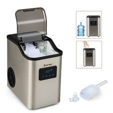 Countertop Nugget Ice Maker