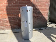 Worcester Greenskies 210L Twin