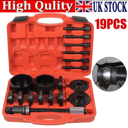 Front wheel drive bearing - front,