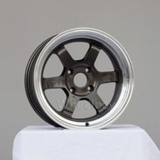 4 ROTA WHEEL GRID V 16X8