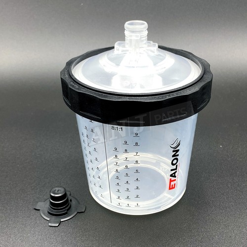 Etalon sps paint cup system - etalon,