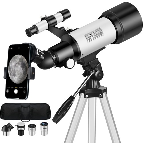 Telescope for adults 70mm - adults,
