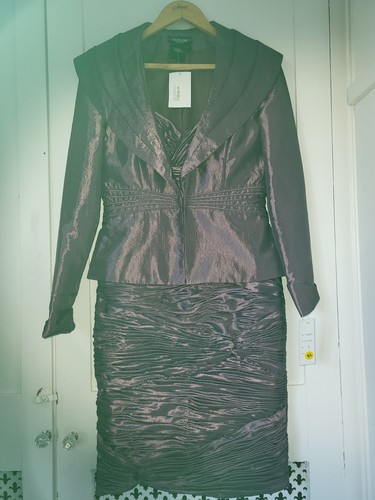 Terani couture women - couture, dress