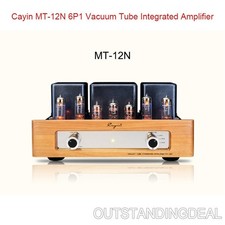 Cayin MT-12N 6P1 Vacuum Tube