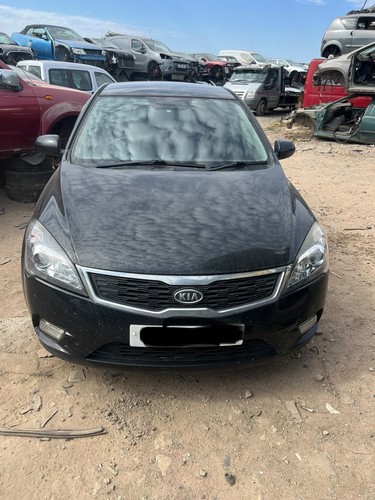 2011 kia ceed - ceed, crdi