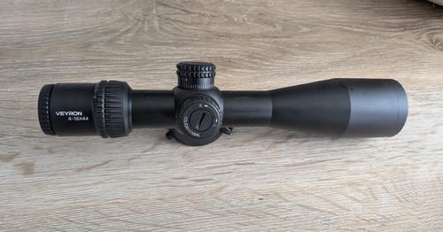 Vector optics veyron 16x44 - veyron, 4-16x44