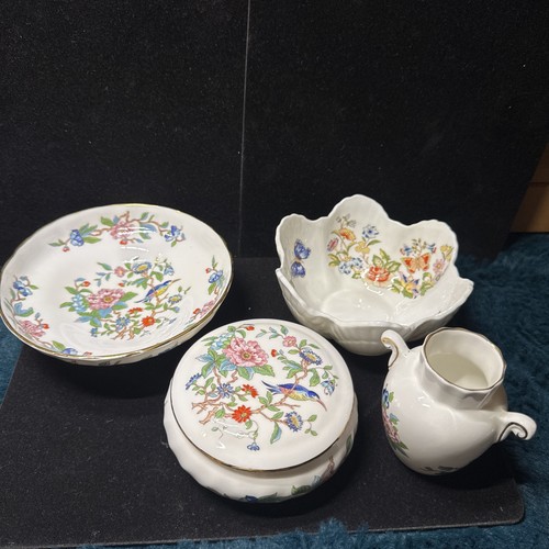 Aynsley fine bone - aynsley,