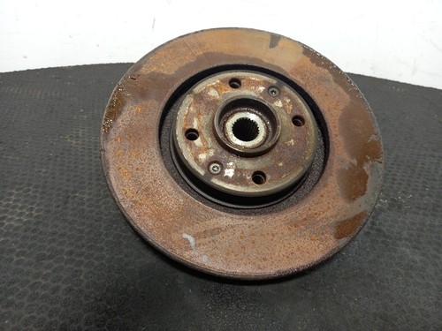 Vauxhall corsa wheel hub stub - wheel,