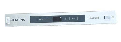 Bosch siemens fridge - siemens,
