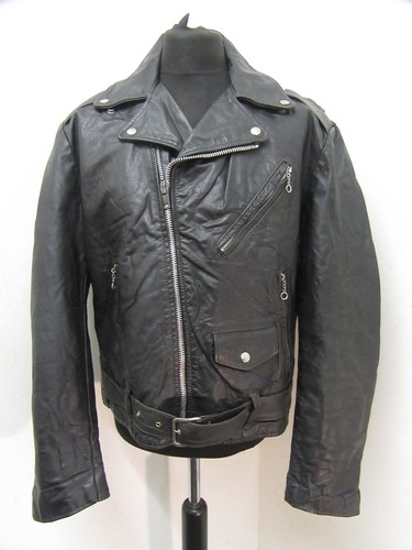 Vintage leather - vintage,