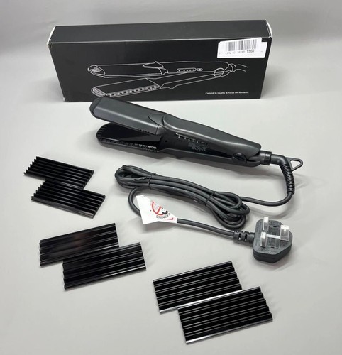 Hair crimper - 4,