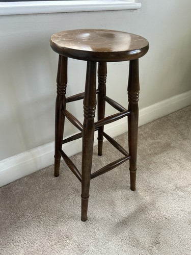 Vintage solid wood - vintage, rustic