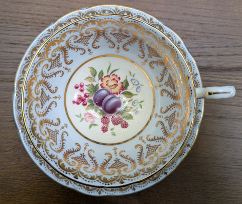 Vintage royal warrant - royal,