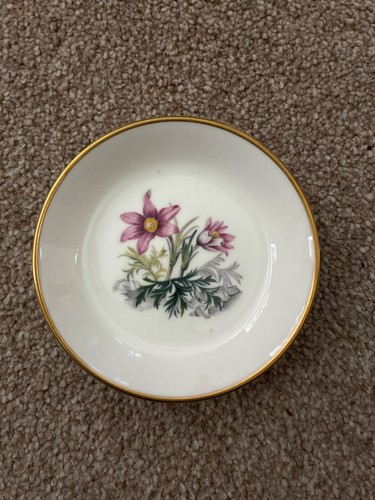 Royal worcester trinket - , dish