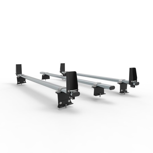 Caddy roof rack bars - roof,