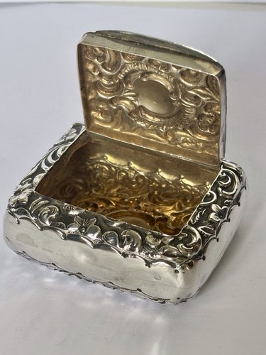 Antique victorian embossed - antique,