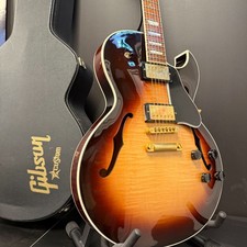 Gibson Custom ES-137