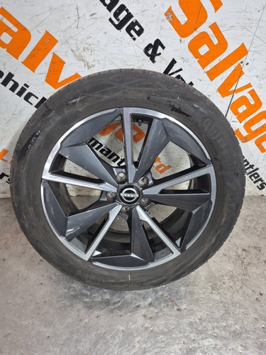 2021 2026 nissan qashqai j12 - nissan,