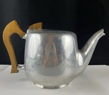 Vintage Picquot Ware Teapot