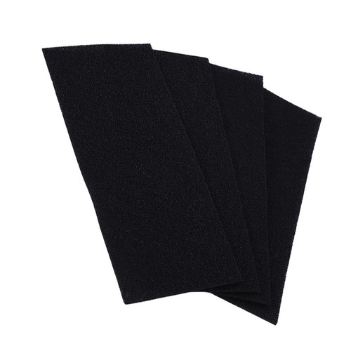 4pcs activated carbon sponge - 4pcs,