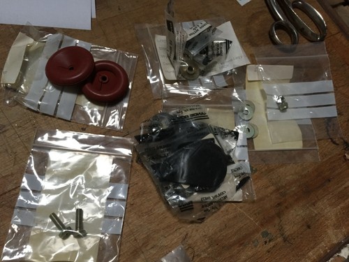 Fits land rover - fits,