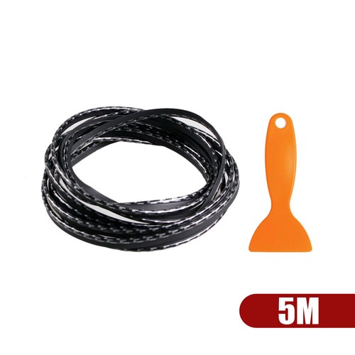 Carbon fiber car - 5m, door