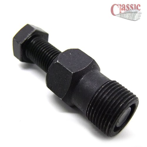 Bsa m20 magneto magdyno - bsa,