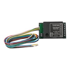 Universal TEB7AS Bypass Relay Towing Electrics / Towbar Wiring