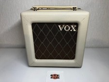 VOX AC4TV TUBE GUITAR COMBO