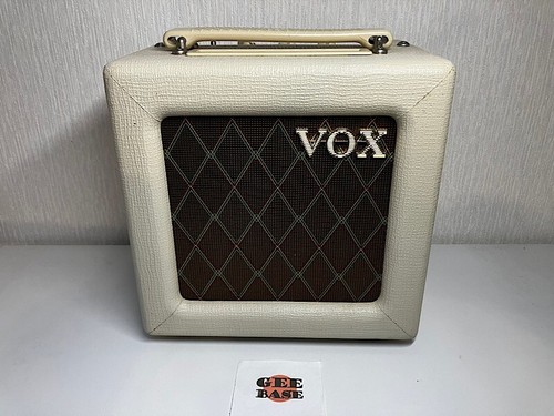 Vox ac4tv tube guitar combo - vox,