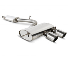 VW Golf Mk5 R32 05-08 Scorpion