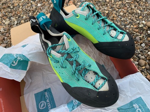 Scarpa maestro eco women - maestro,
