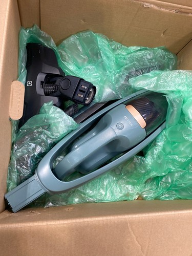 Electrolux wq61 40og bagless - electrolux, wq61-40og
