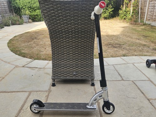 Madd gear pro stunt scooter - gear,