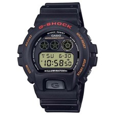 Casio DW-6900UB-9ER Mens