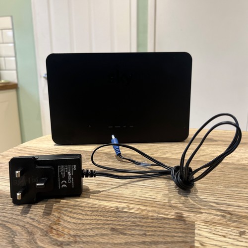 Sky broadband sr203 dual - sky,