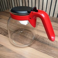 Red Bodum Denmark Replacement